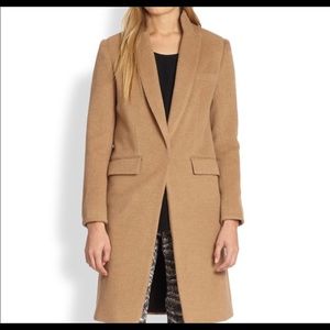 Rag & Bone Roseberg Coat